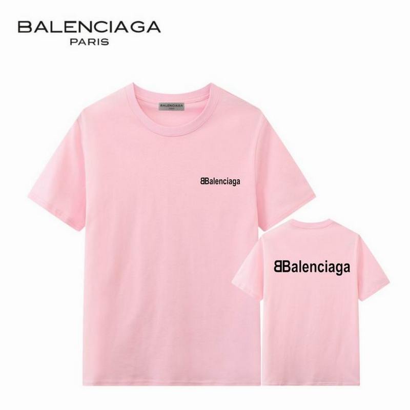 Balenciaga Men's T-shirts 388